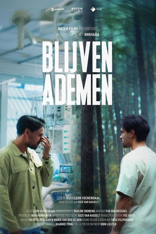 Blijven Ademen