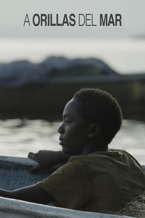 A orillas del mar