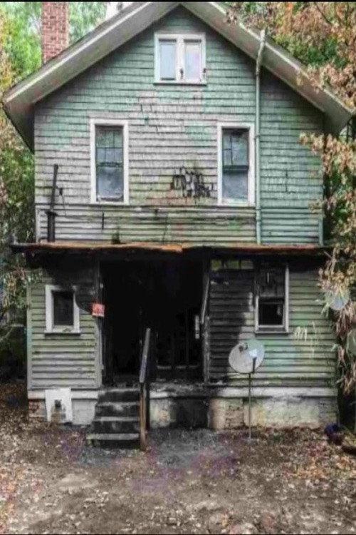 A Domestic Incident in Boylan Heights