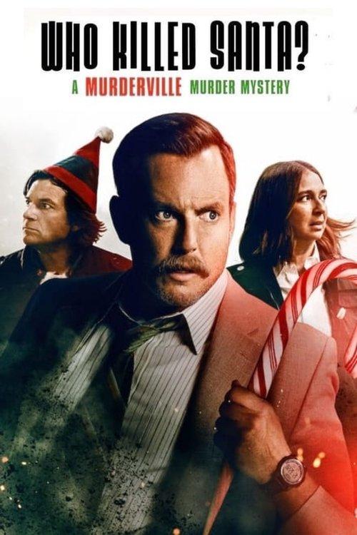 Murderville: Kto zabił Mikołaja