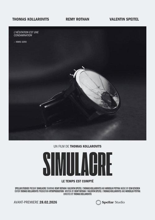 Simulacre