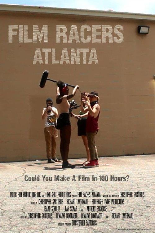 Film Racers: Atlanta