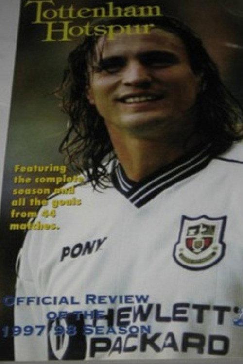 Tottenham Hotspur - Official Review Of The Season 1997-98