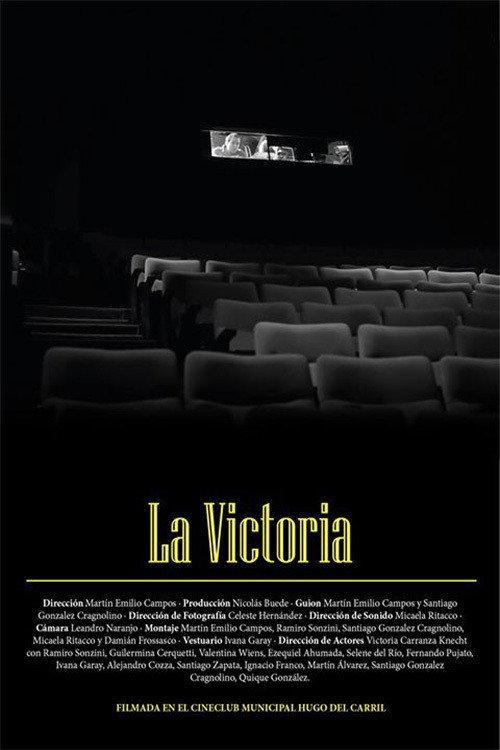 La Victoria
