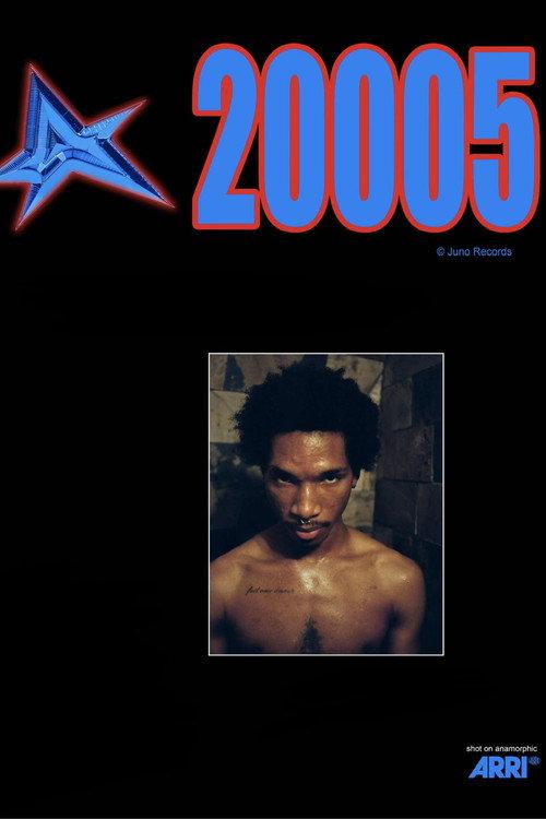 20005 - A Livestream Experience for ‘Blush’