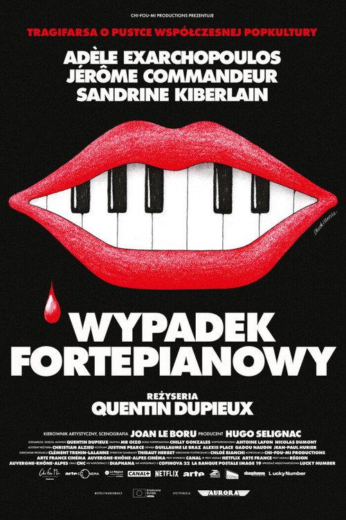 Wypadek fortepianowy