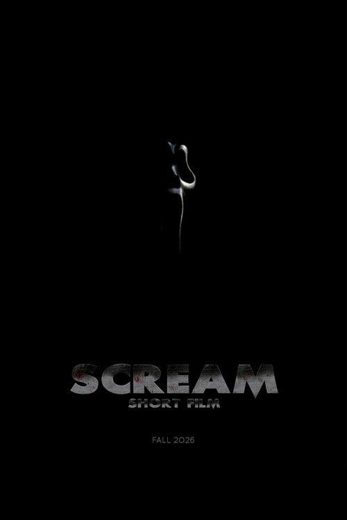 Scream: Short Film