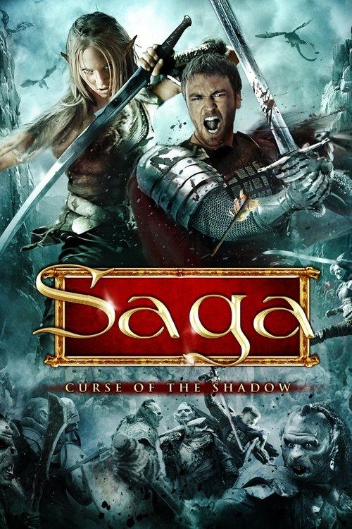 Saga: Przekleństwo Cienia