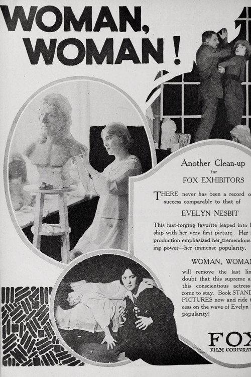 Woman, Woman!