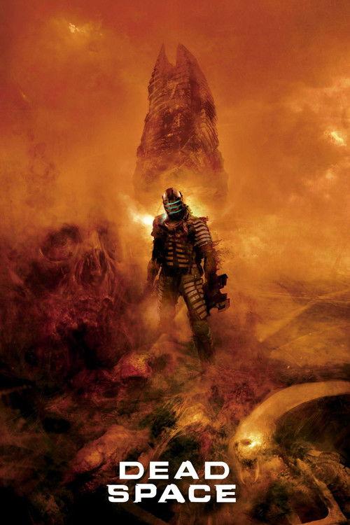 Dead Space: Downfall