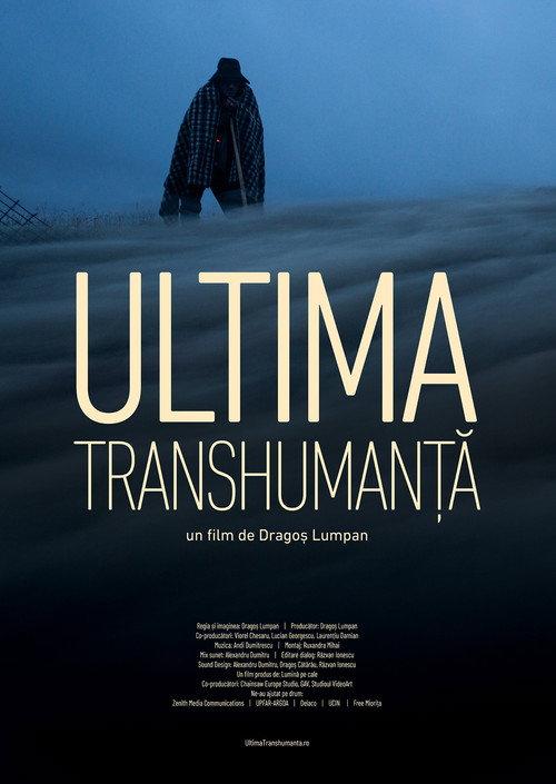 Ultima transhumanta