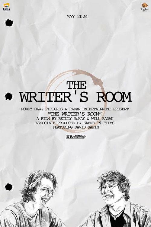 The Writer's Room
