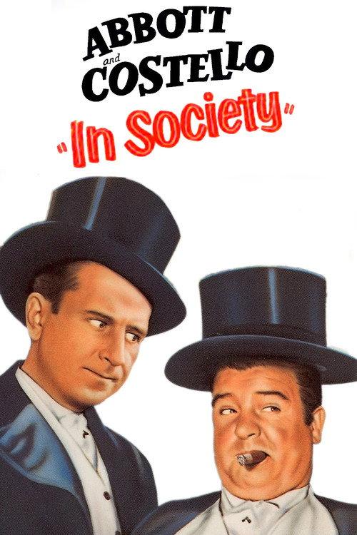 In Society