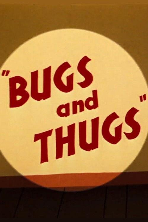 Bugs i gangsterzy