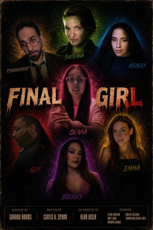 Final Girl