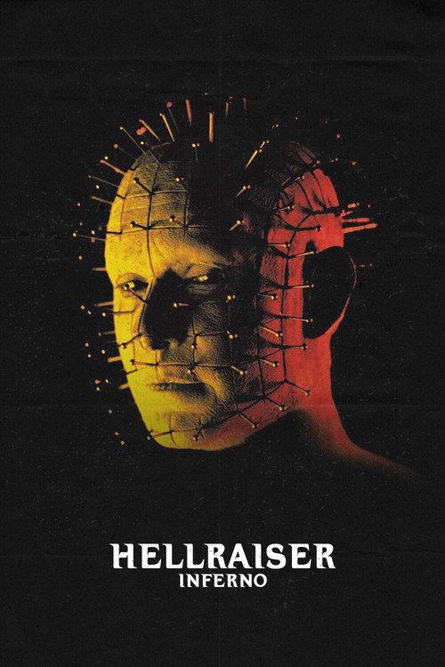 Hellraiser V: Wrota Piekieł