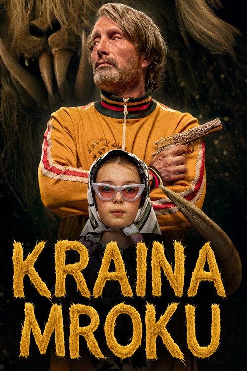 Kraina Mroku