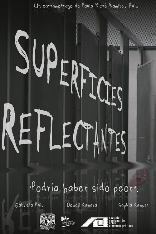 Superficies reflectantes