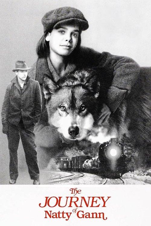 Podróż Natty Gann