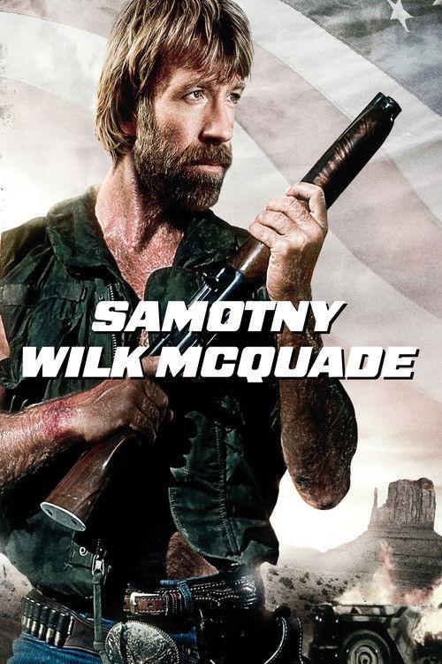 Samotny Wilk McQuade