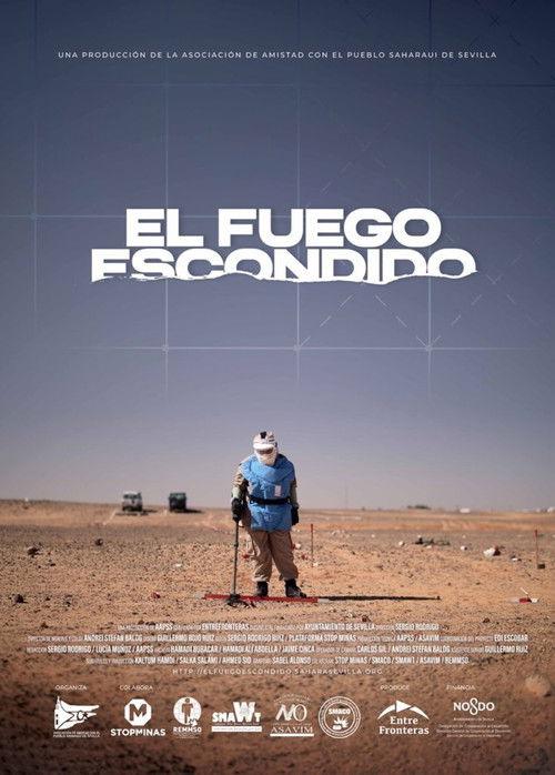 El fuego escondido