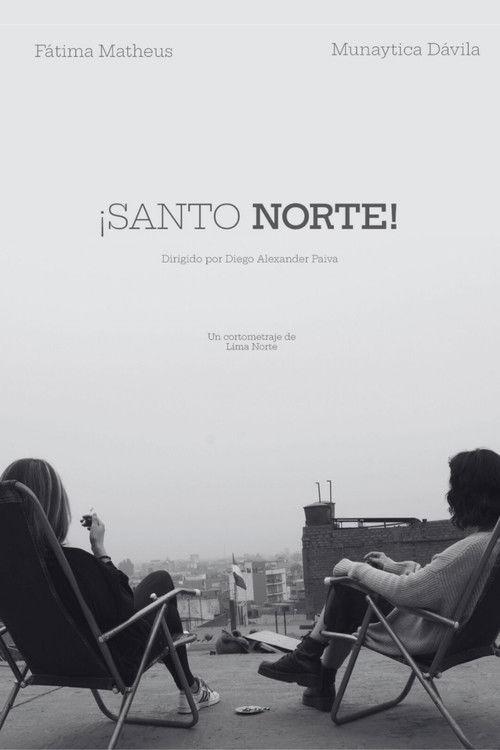 ¡Santo Norte!