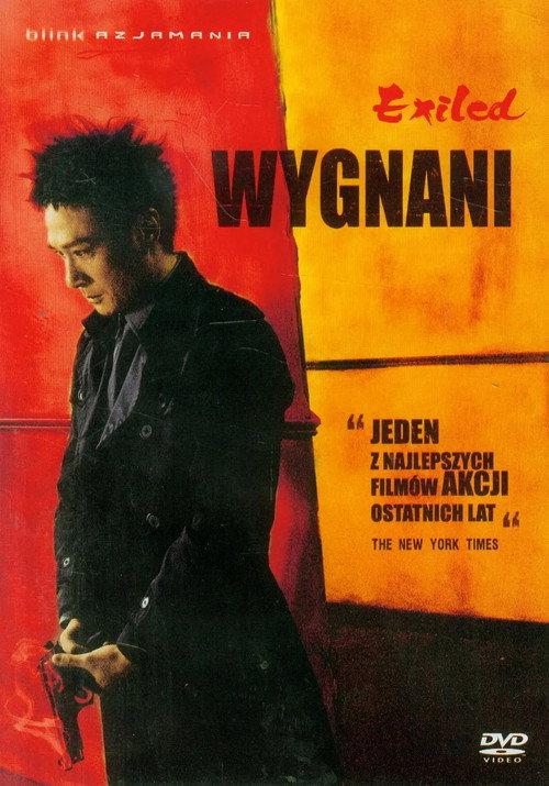 Wygnani