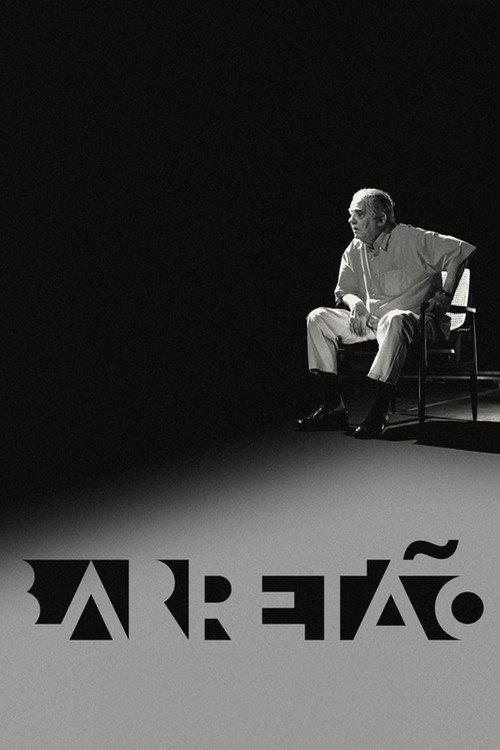 Barretão