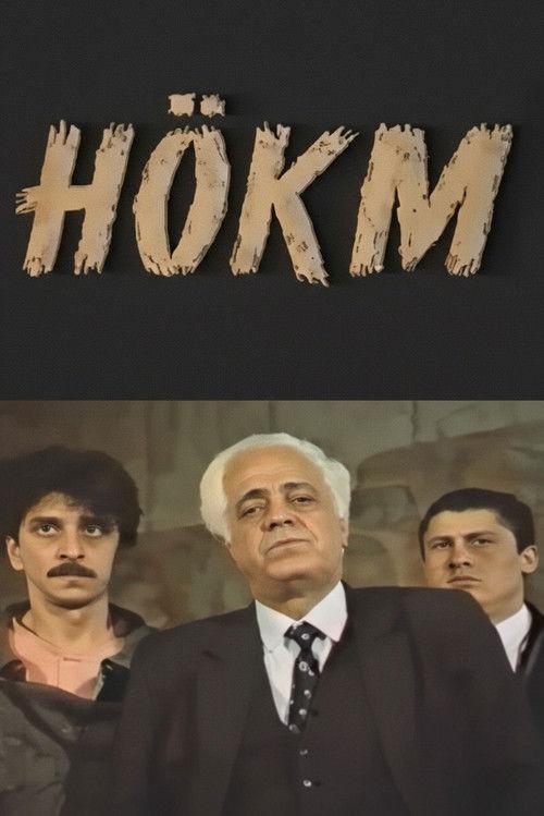 Hökm