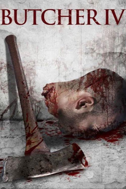 Topór 4: Victor Crowley