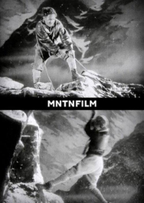 Fury of the Mountains
