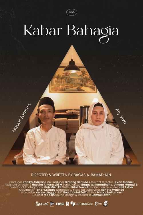 Kabar Bahagia