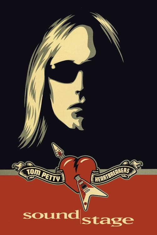 Tom Petty & The Heartbreakers: Live in Concert