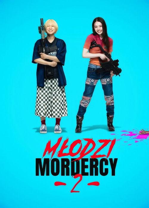 Młodzi mordercy 2