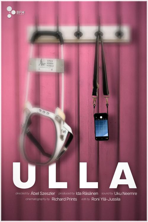ULLA