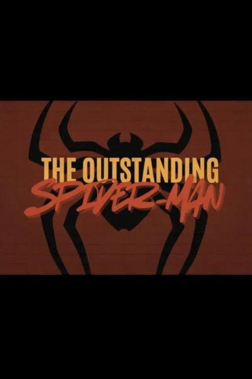The Outstanding Spider-Man