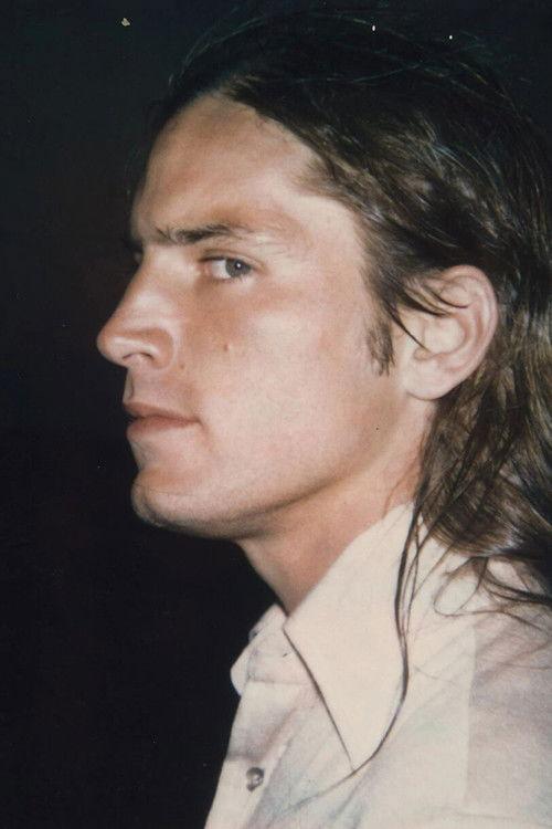 Joe Dallesandro - Home Movie In California