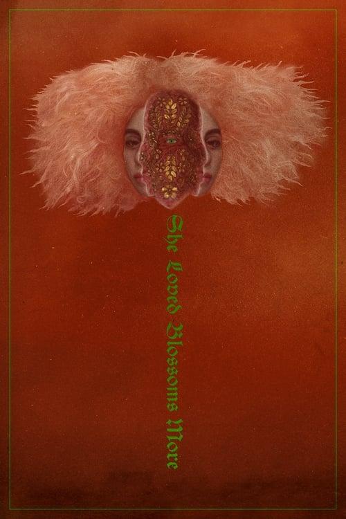 Αγαπούσε τα Λουλούδια Περισσότερο