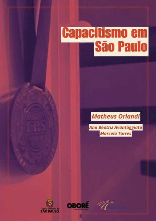 Capacitismo em São Paulo