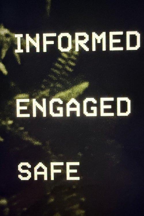 Informed. Engaged.