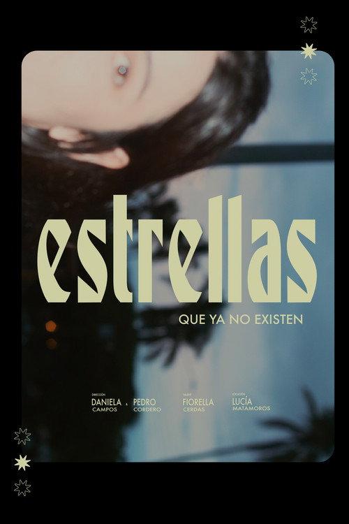 Estrellas que ya no existen