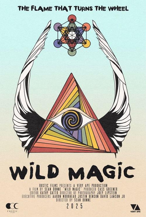 Wild Magic