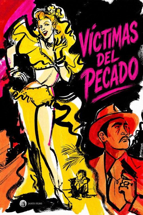 Víctimas del pecado