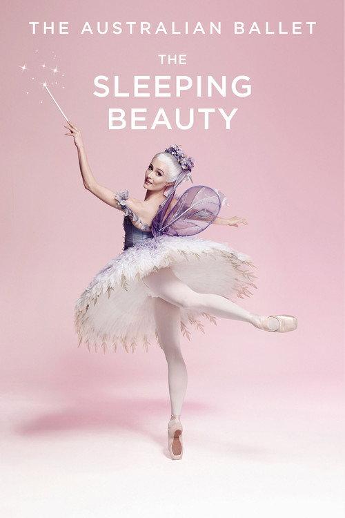 The Sleeping Beauty (The Australian Ballet)