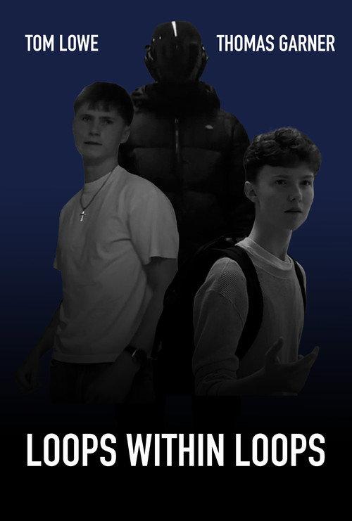 Loops Within Loops
