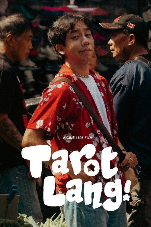 Tarot Lang!