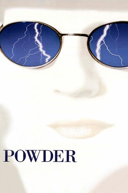 Zagadka Powdera