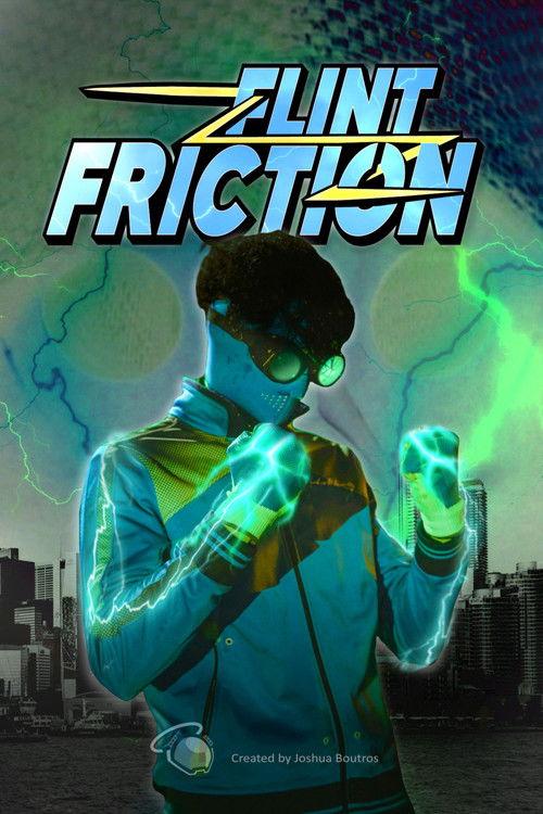 Flint-Friction (Short-Film)
