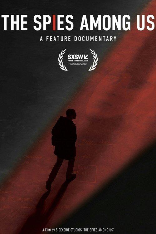 Szpiedzy wśród nas