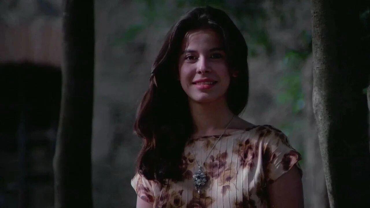 El secreto de Romelia